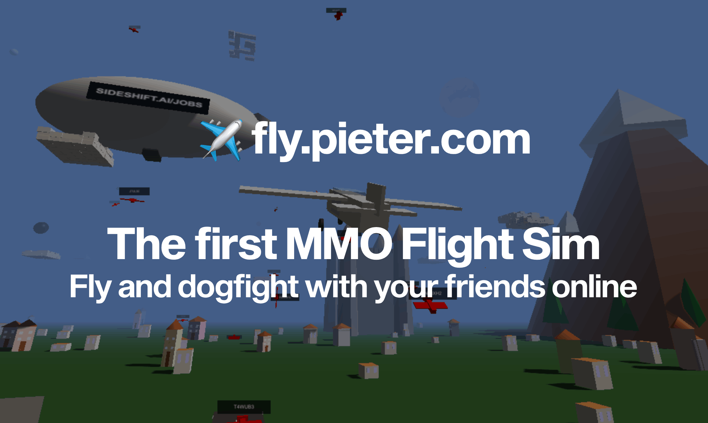 Fly preview