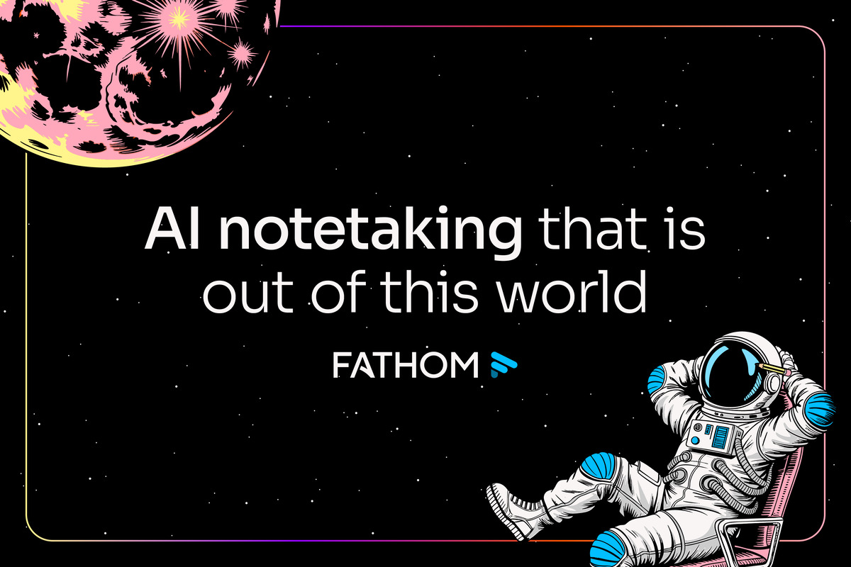 Fathom preview