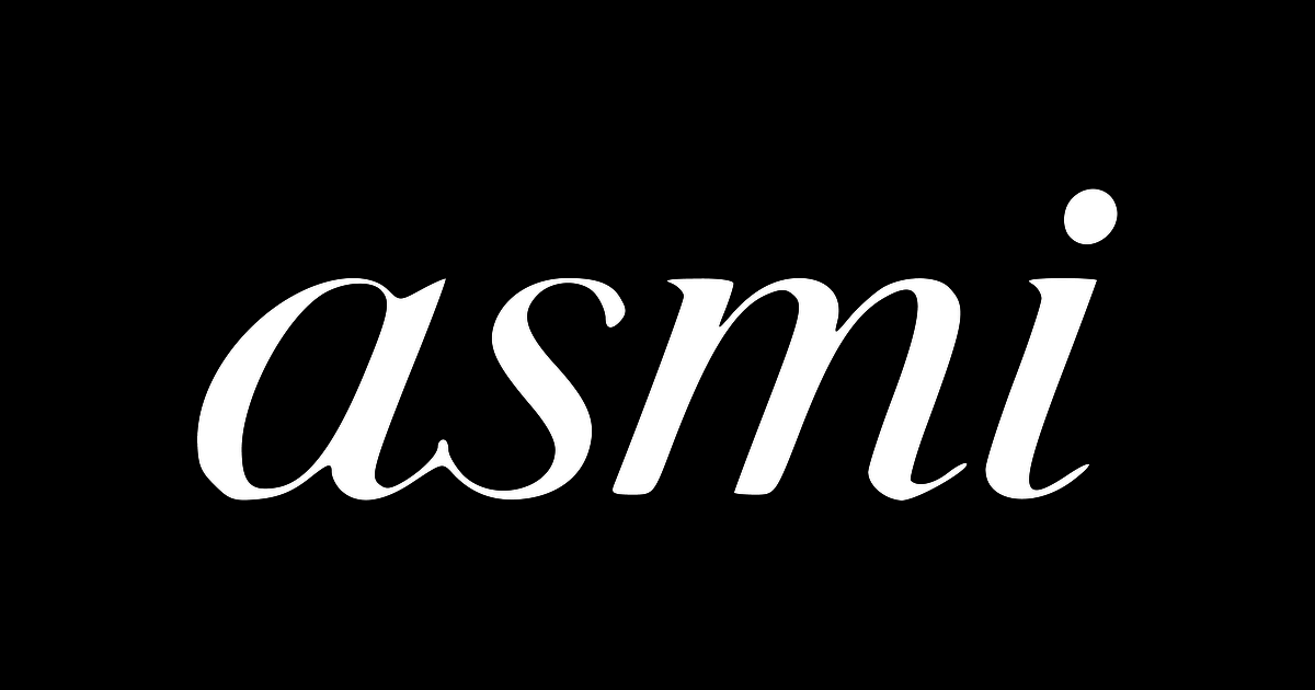 Asmi AI preview