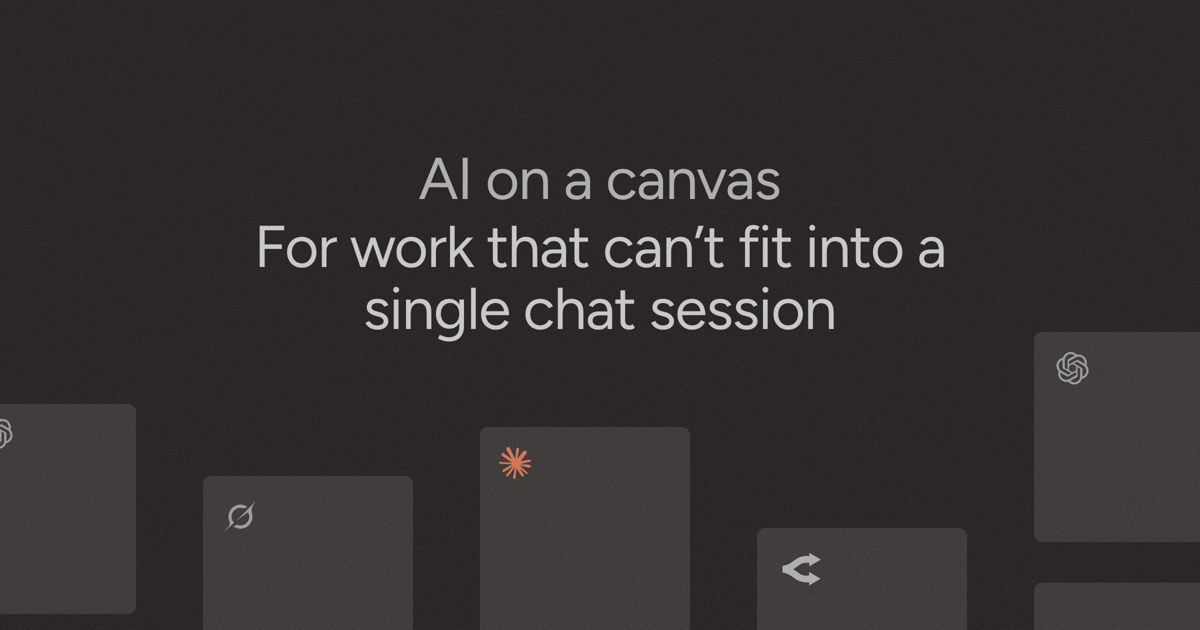 Slashspace AI preview