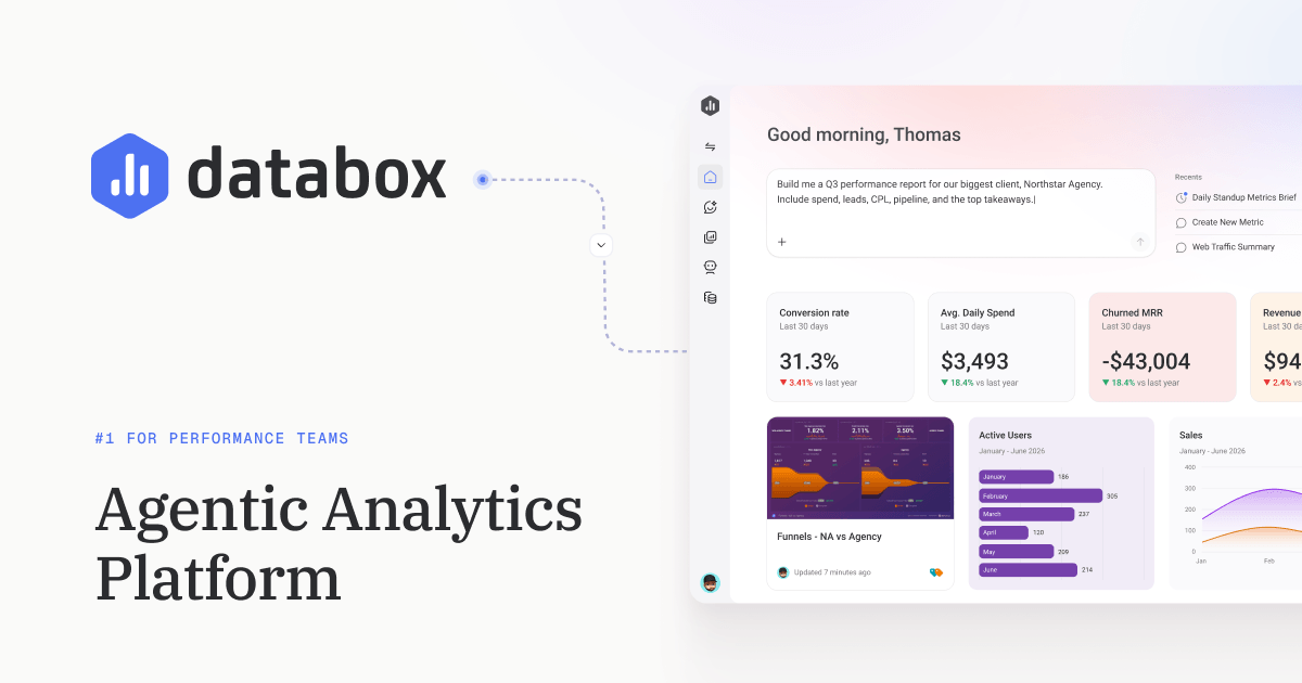 Databox preview
