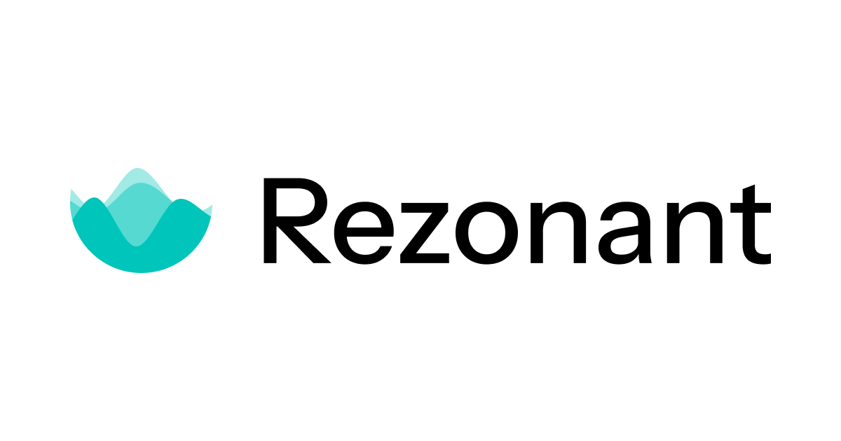 Rezonant preview