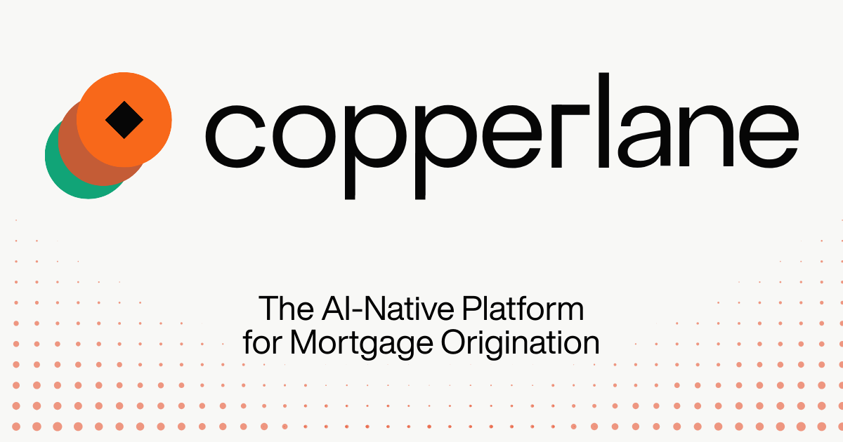 Copperlane preview