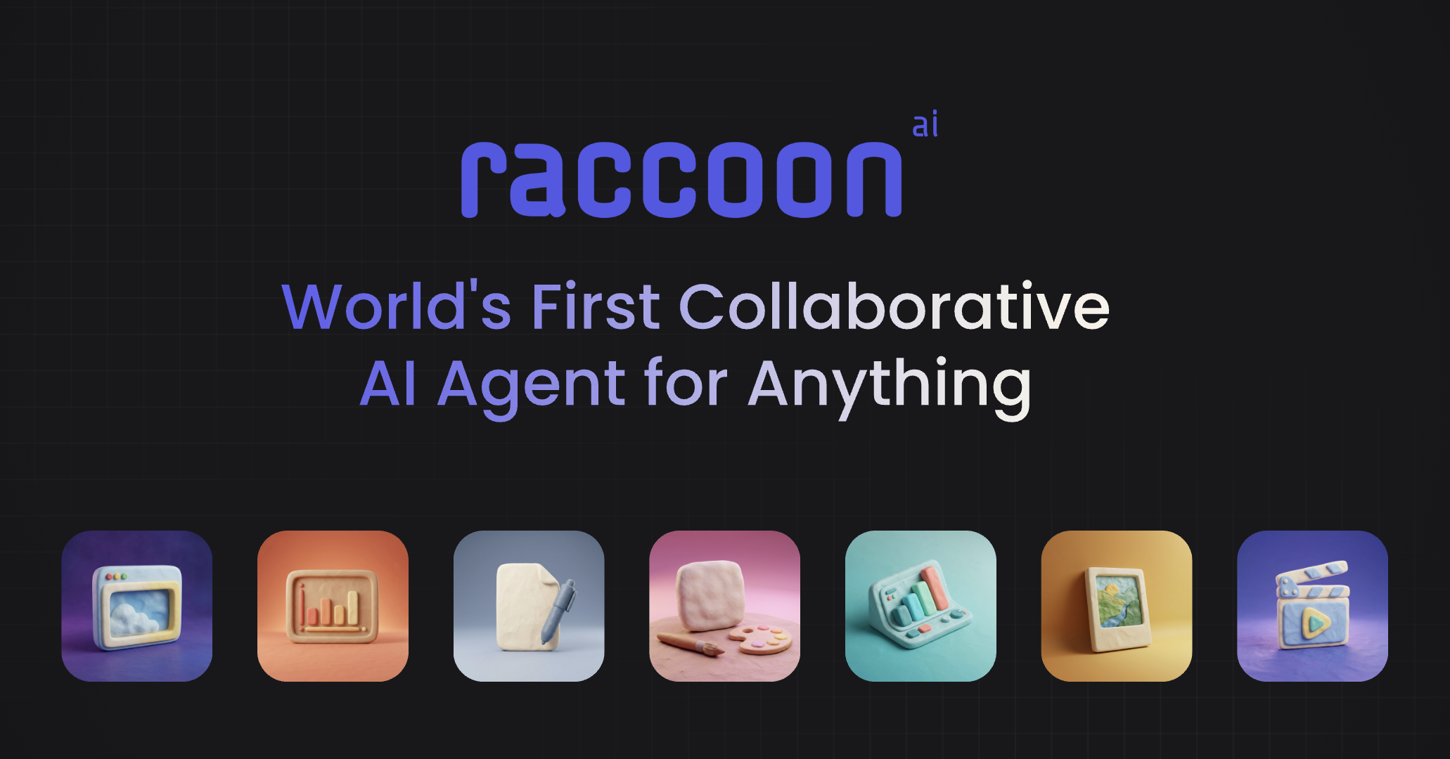 Raccoon AI preview