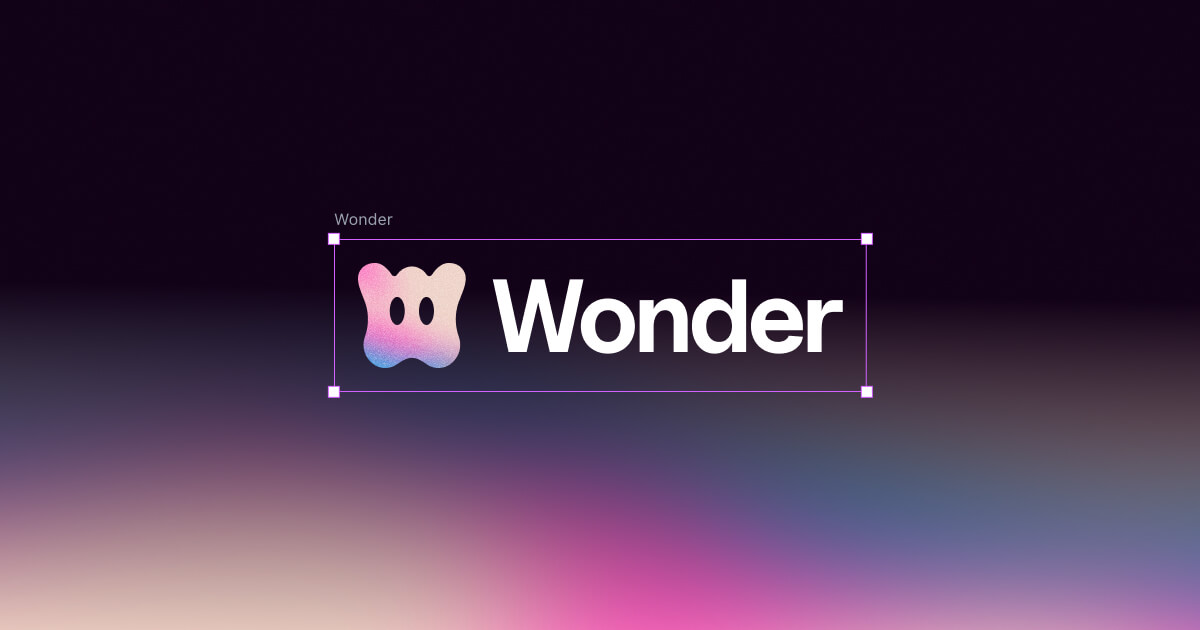 Wonder preview