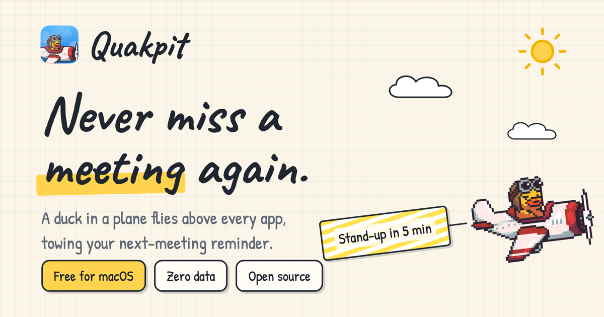 QuakPit preview