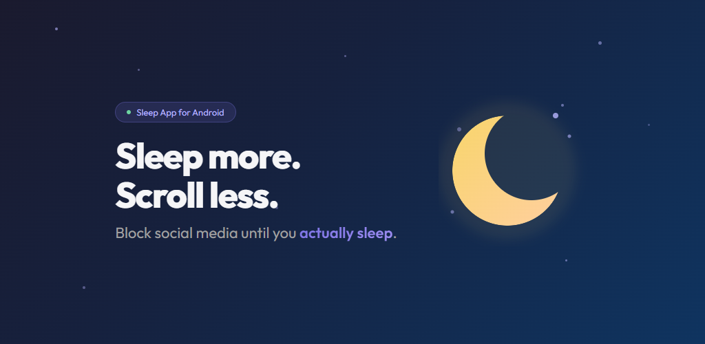 HyperSleep preview