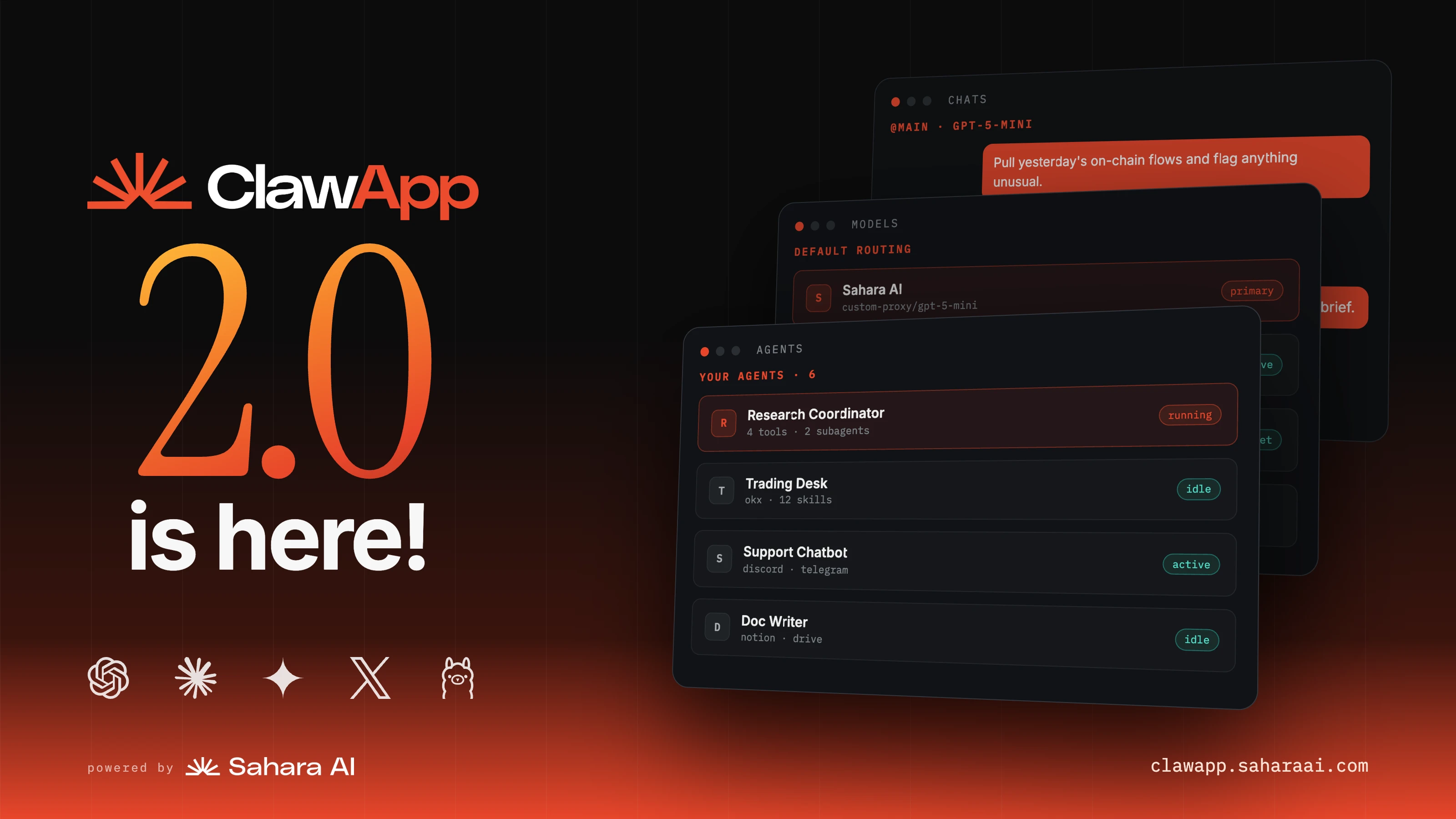 ClawApp: OpenClaw Made Easy preview