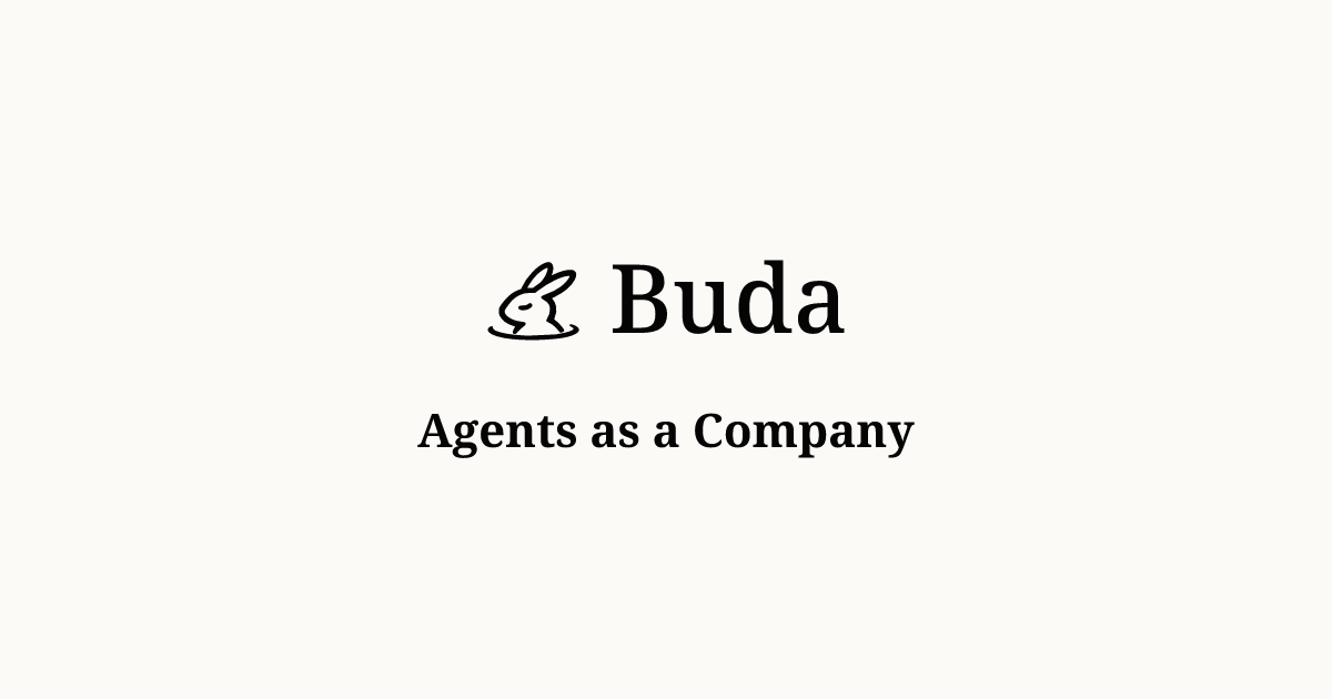 Buda preview