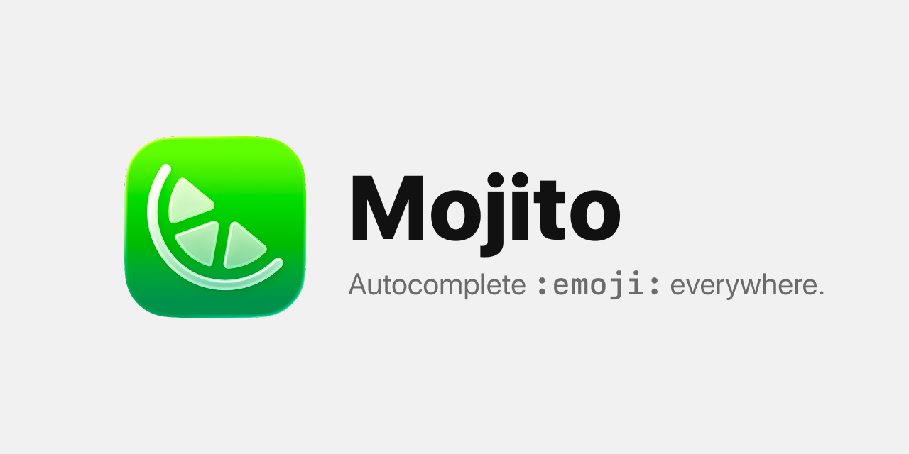 Mojito preview