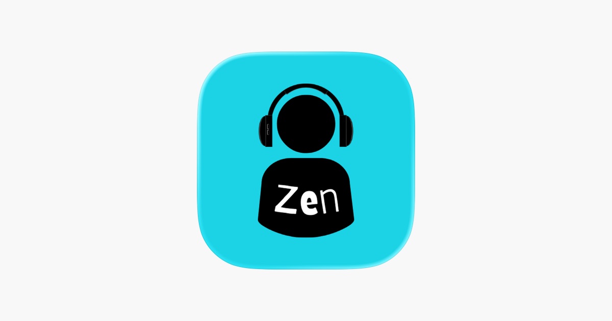 ZenTrack preview