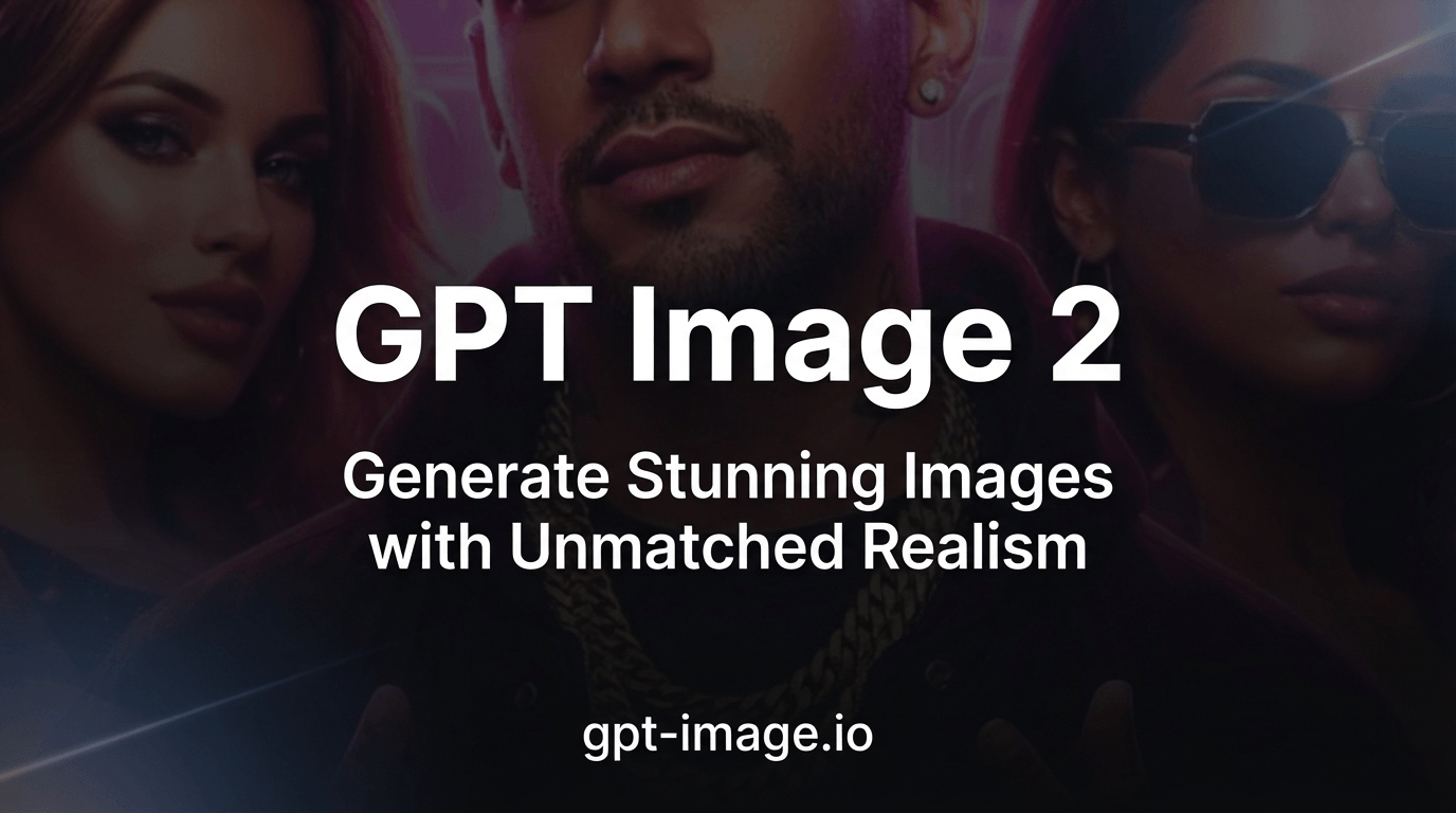GPT Image 2 preview