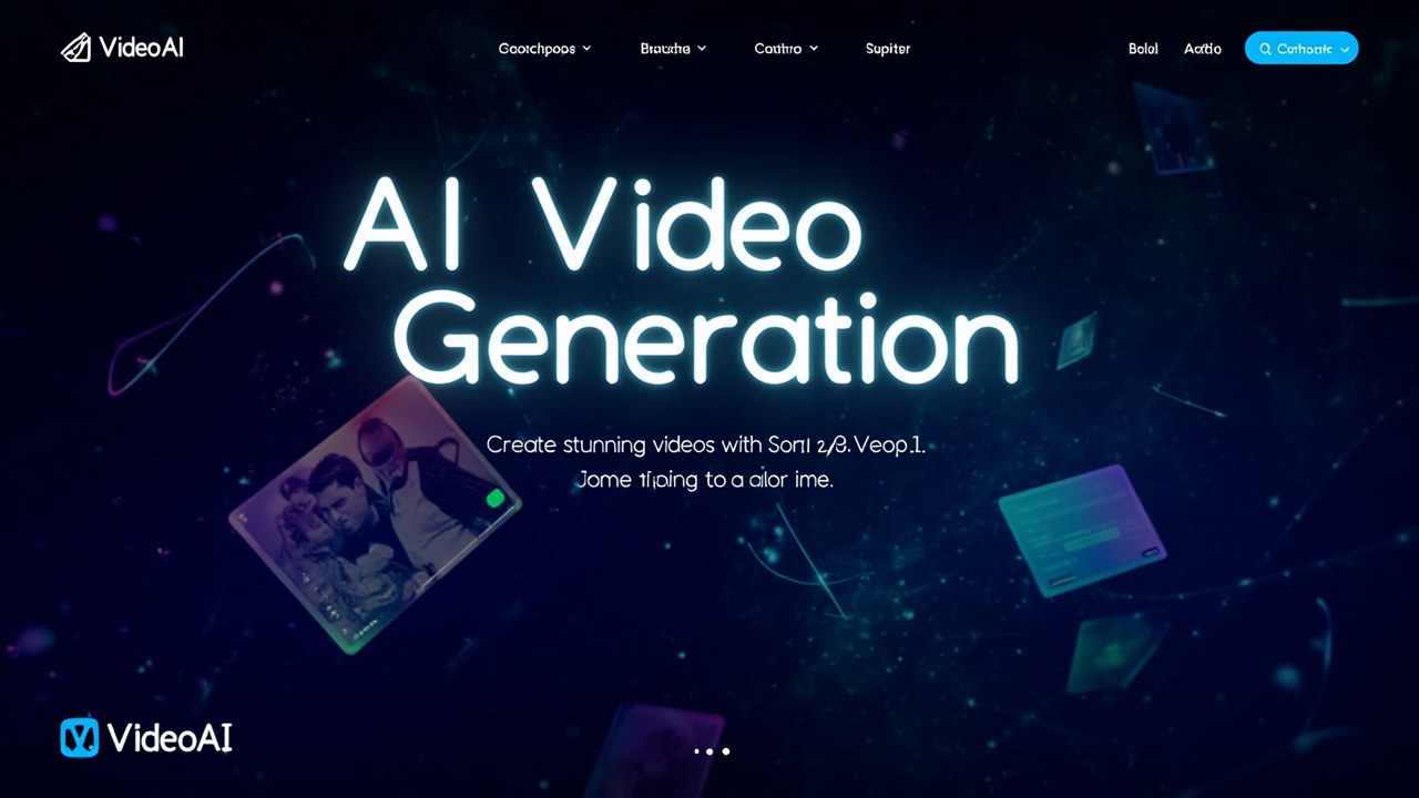 video ai preview
