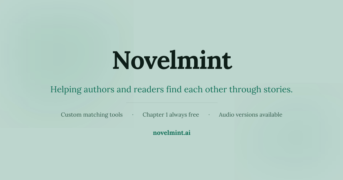 Novelmint preview