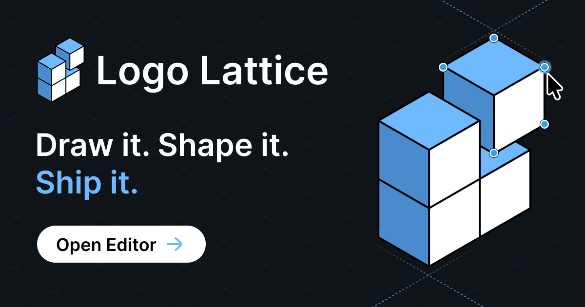 Logo Lattice preview