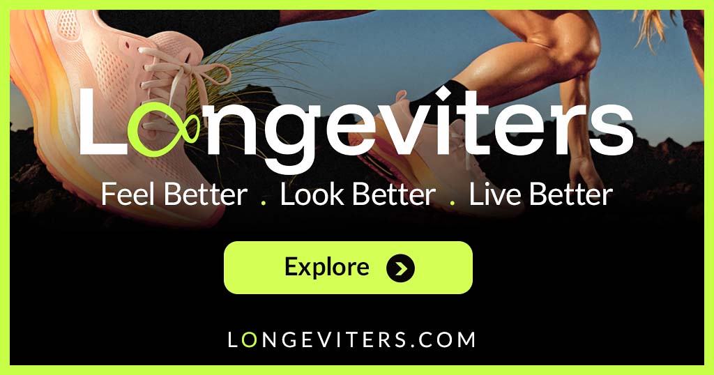 Longeviters preview