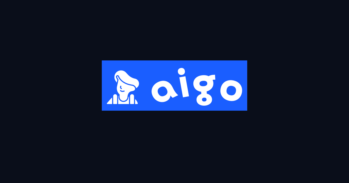 AiGo preview
