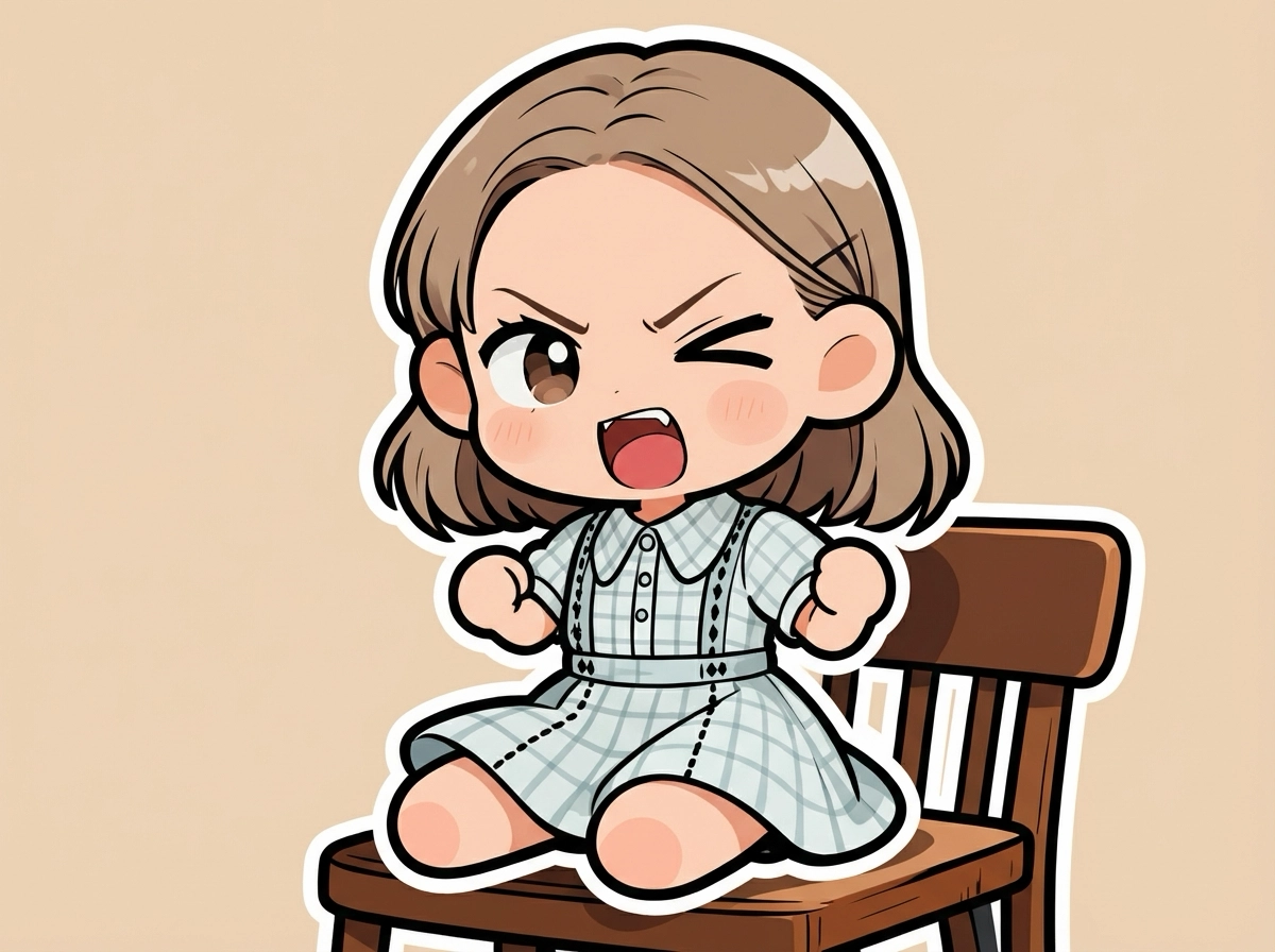 Fast Image AI Sticker Generator preview