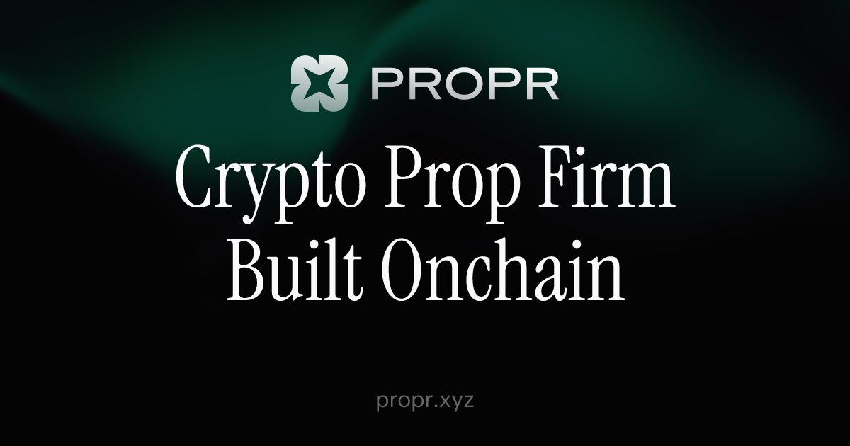 Propr preview