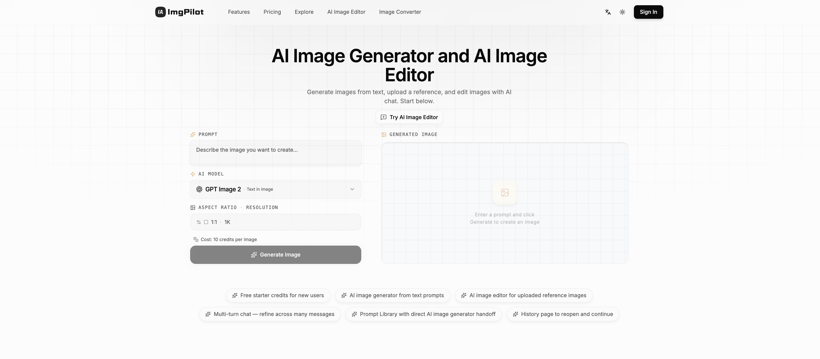 imgpilot.app preview