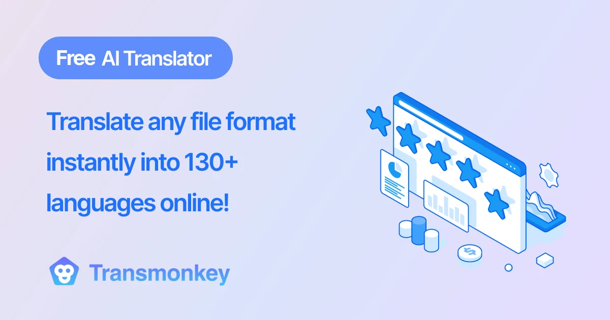 Transmonkey preview