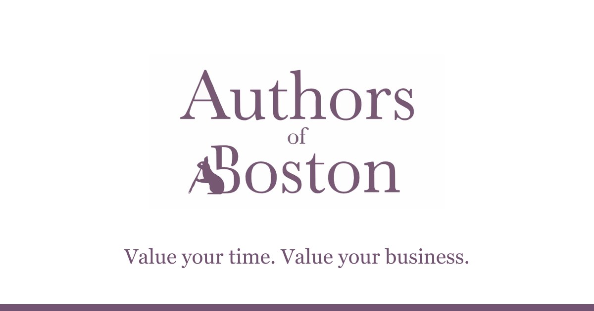 Authors of Boston preview