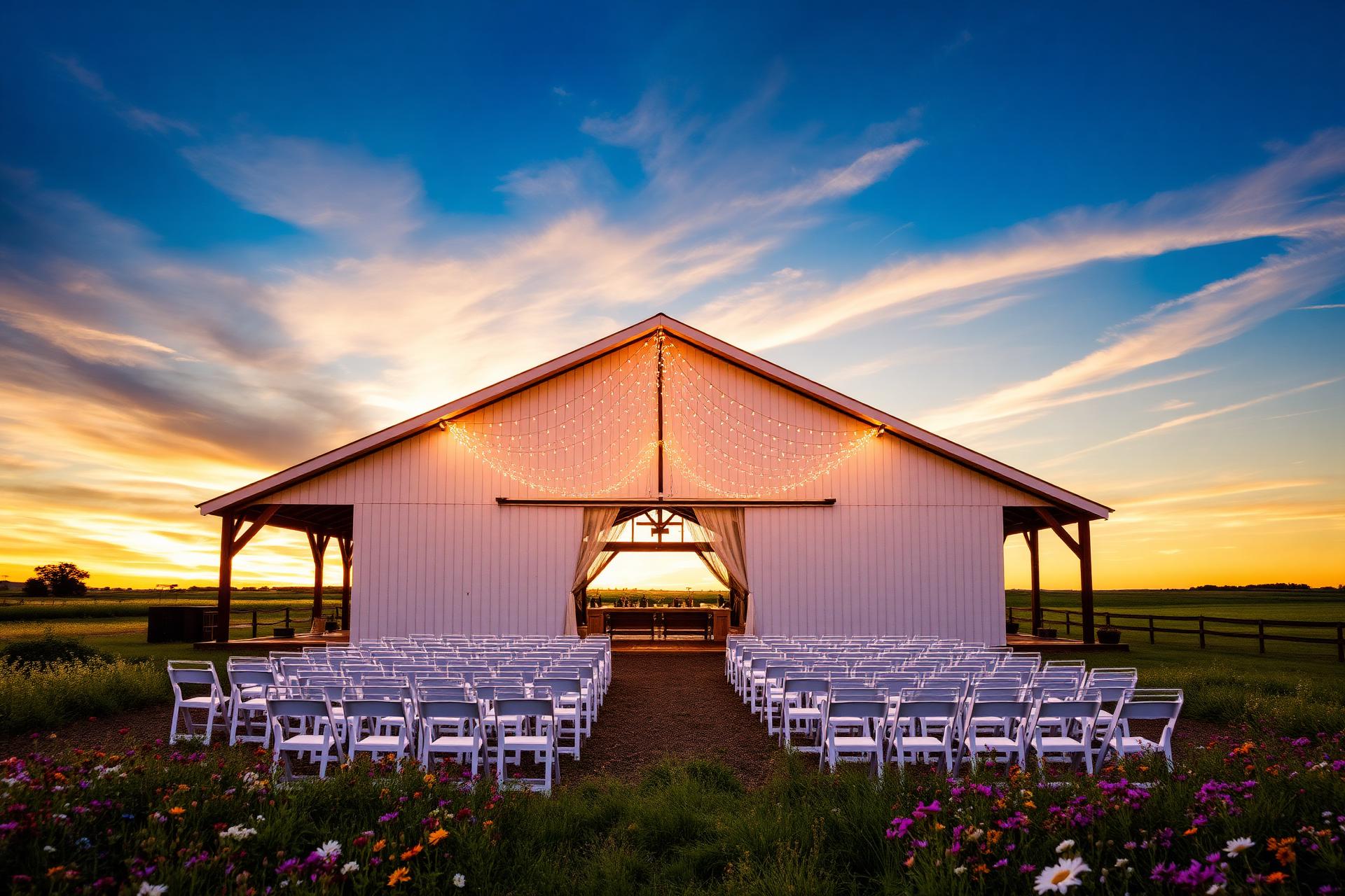Unique Wedding Venues USA preview