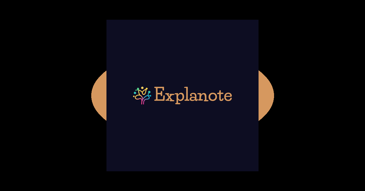 ExplaNote preview