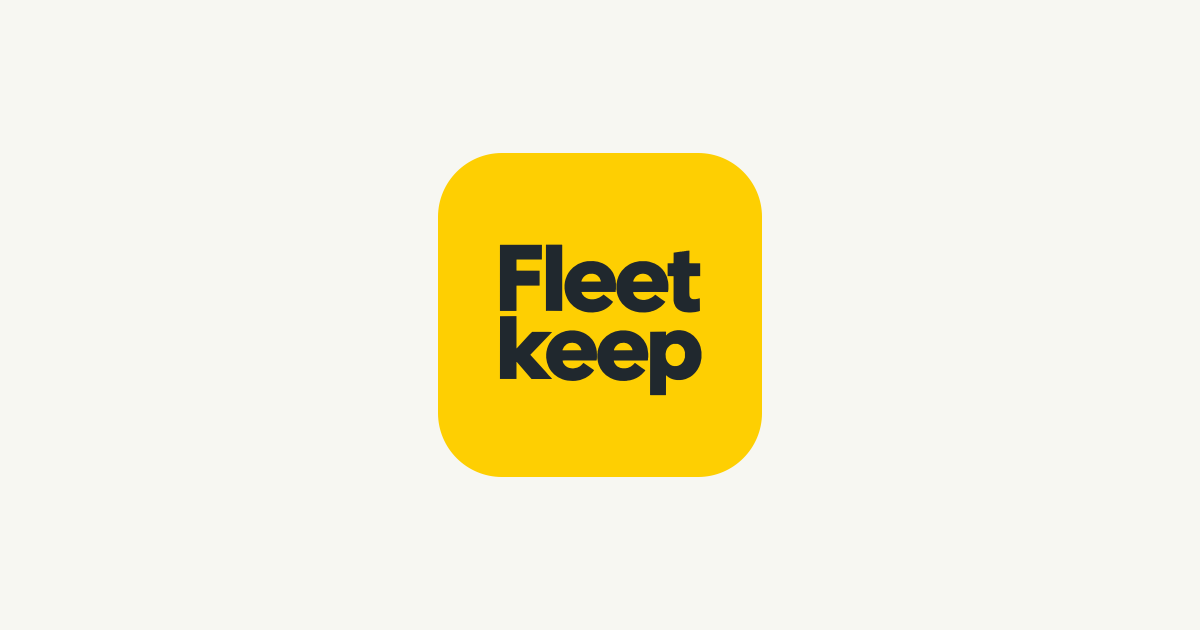 Fleetkeep preview