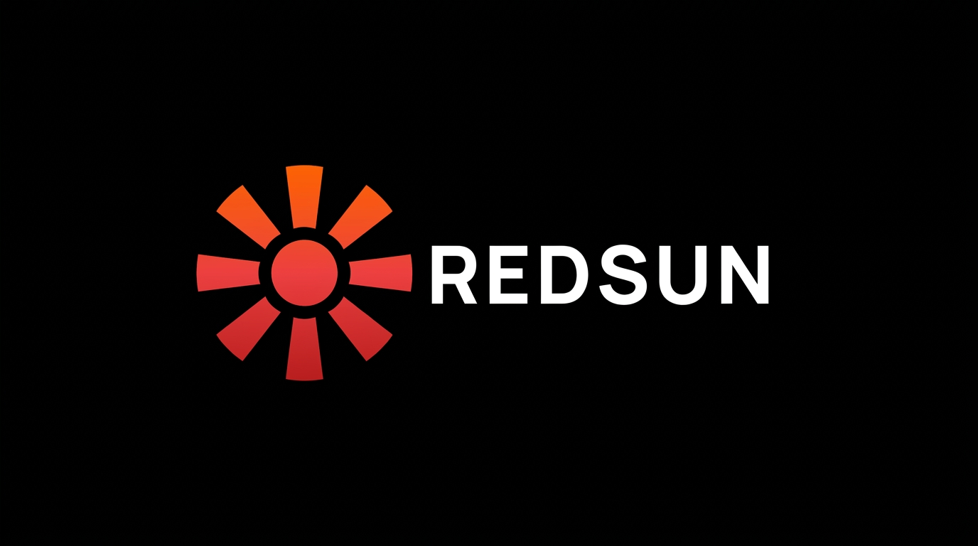 Redsun Platform preview