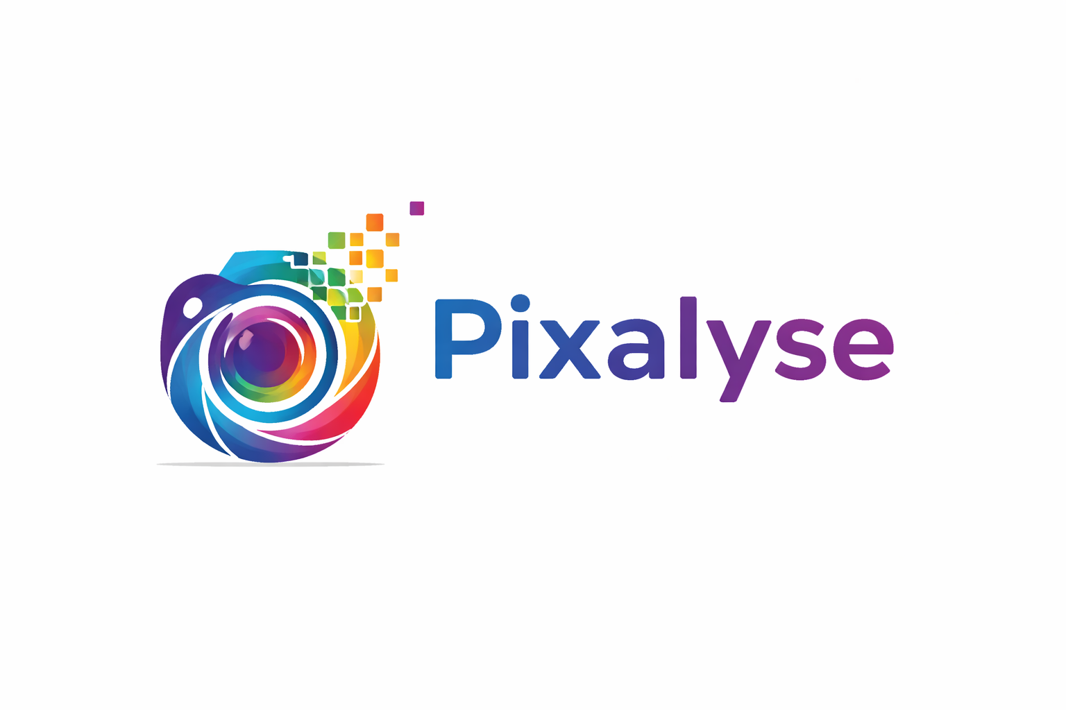 Pixalyse preview