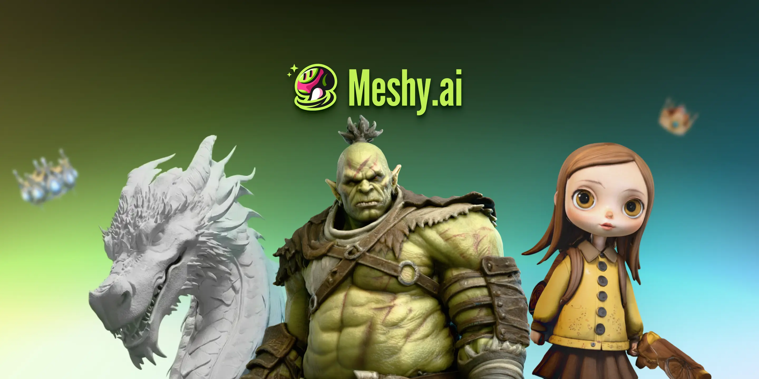 Meshyia.com preview