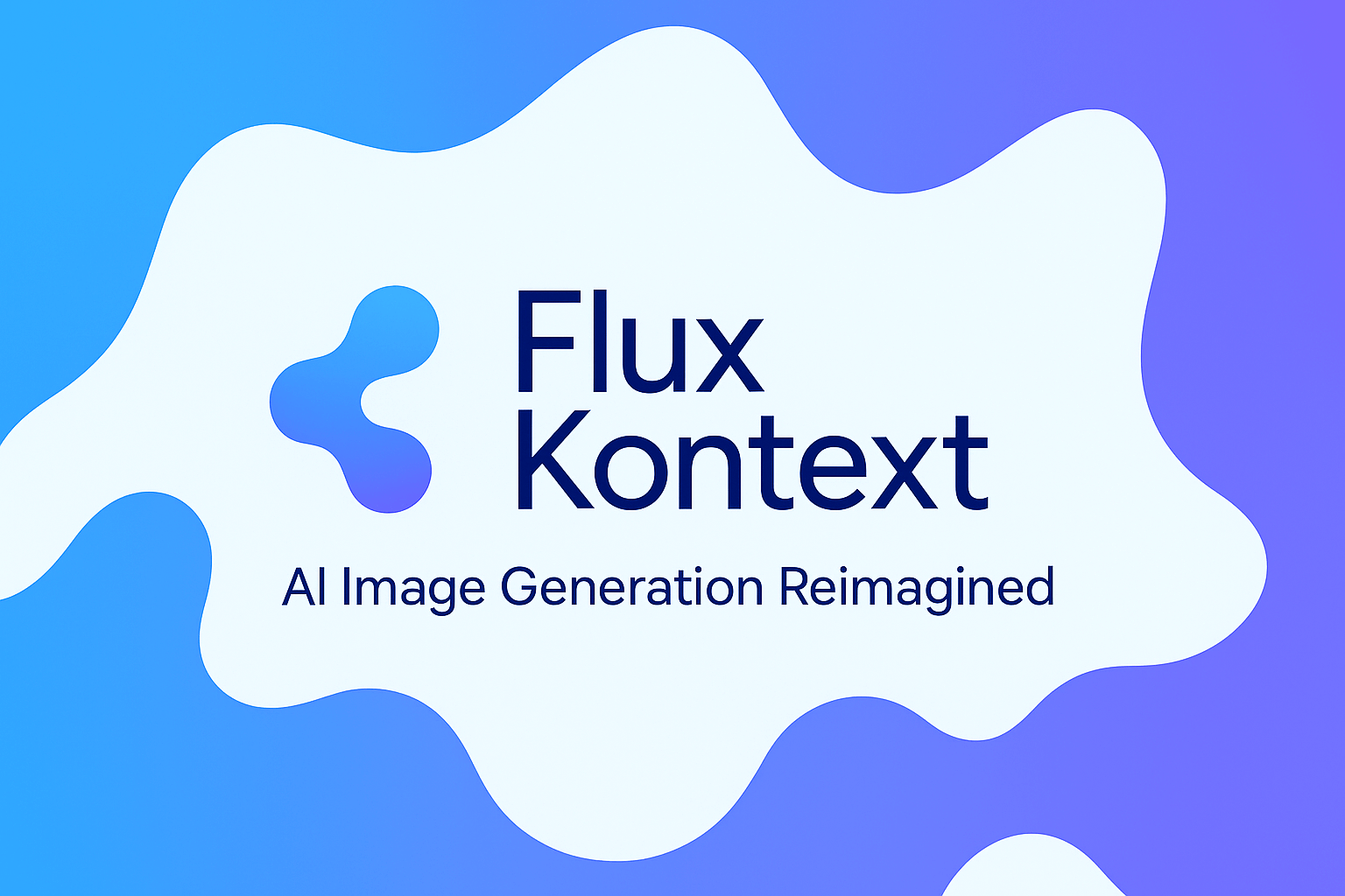 Flux Kontext AI preview