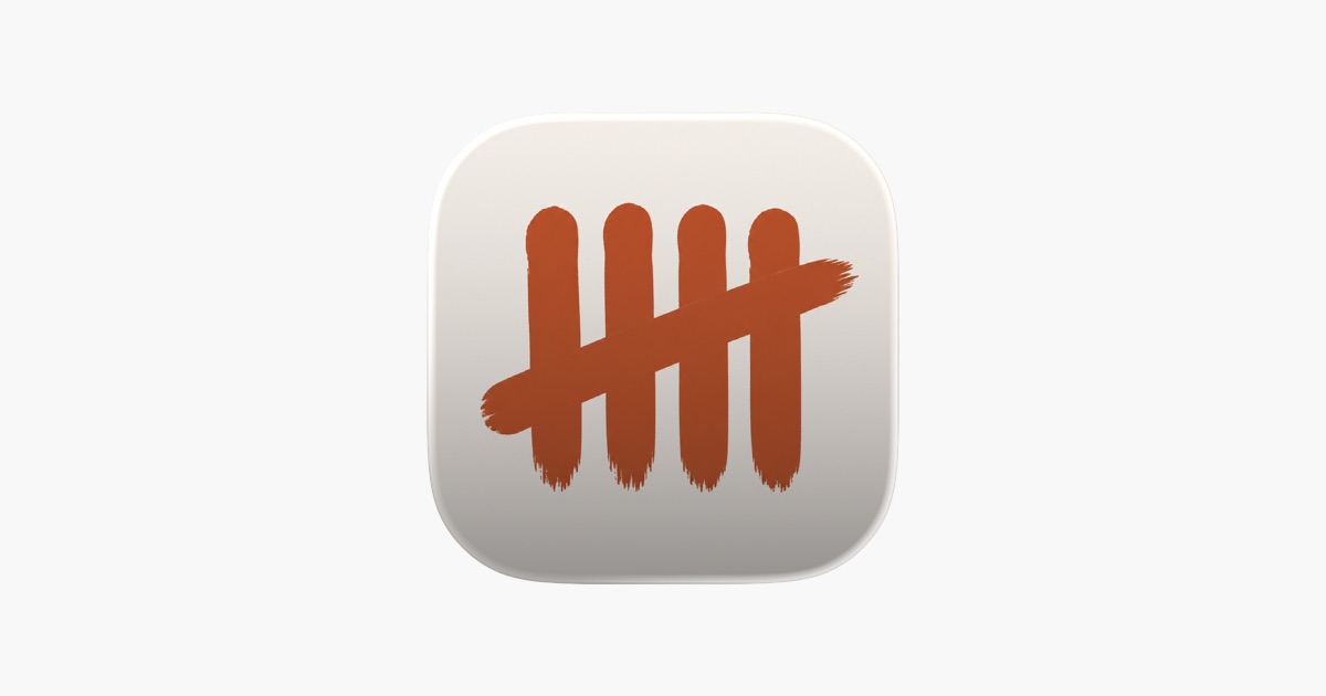 Tap Tally - Click Counter preview