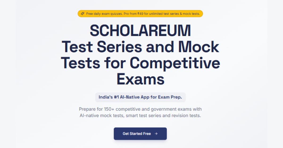Scholareum preview