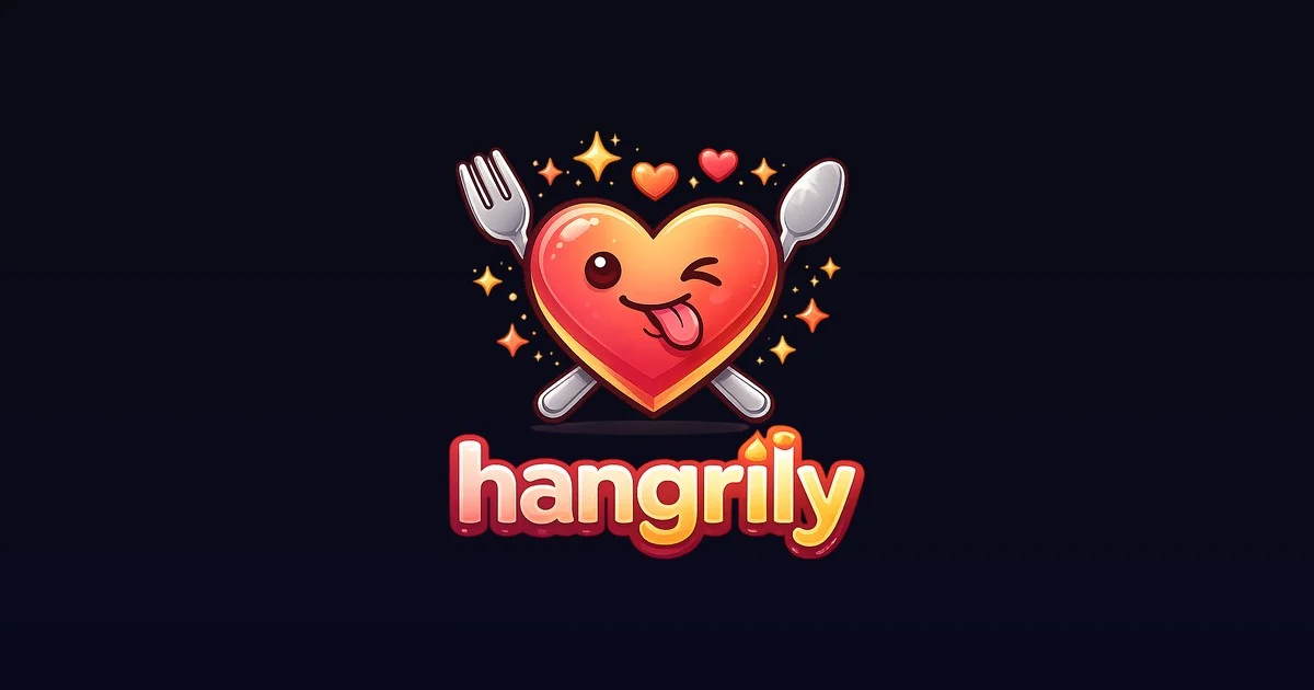Hangrily preview