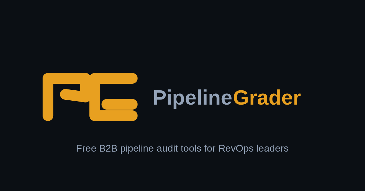 PipelineGrader preview