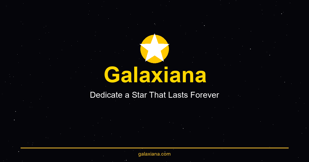 Galaxiana preview