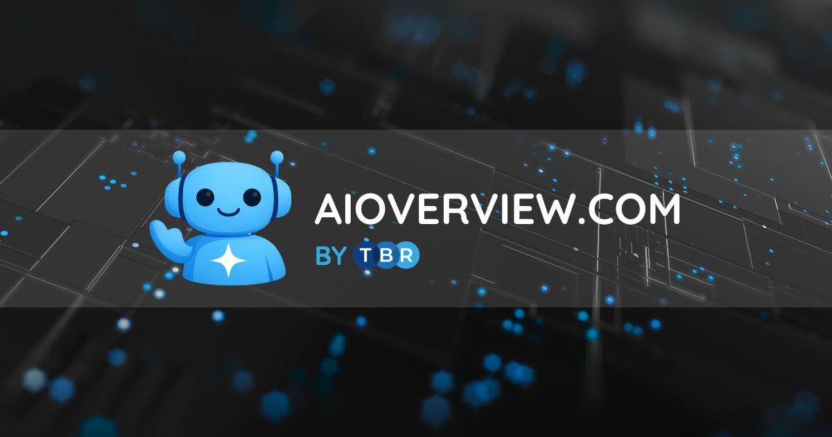 AIOverview preview