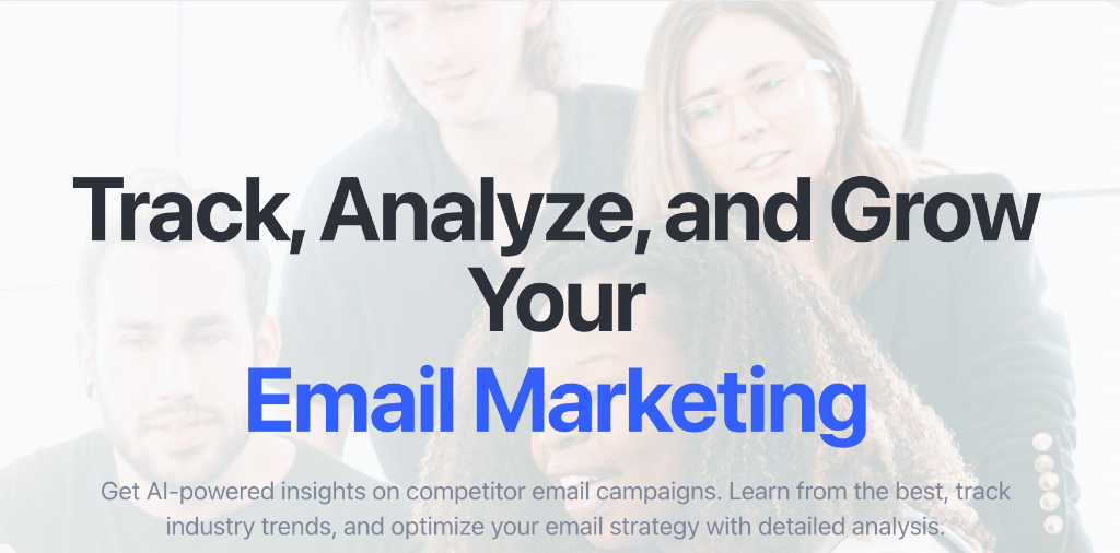 Critique.Email preview