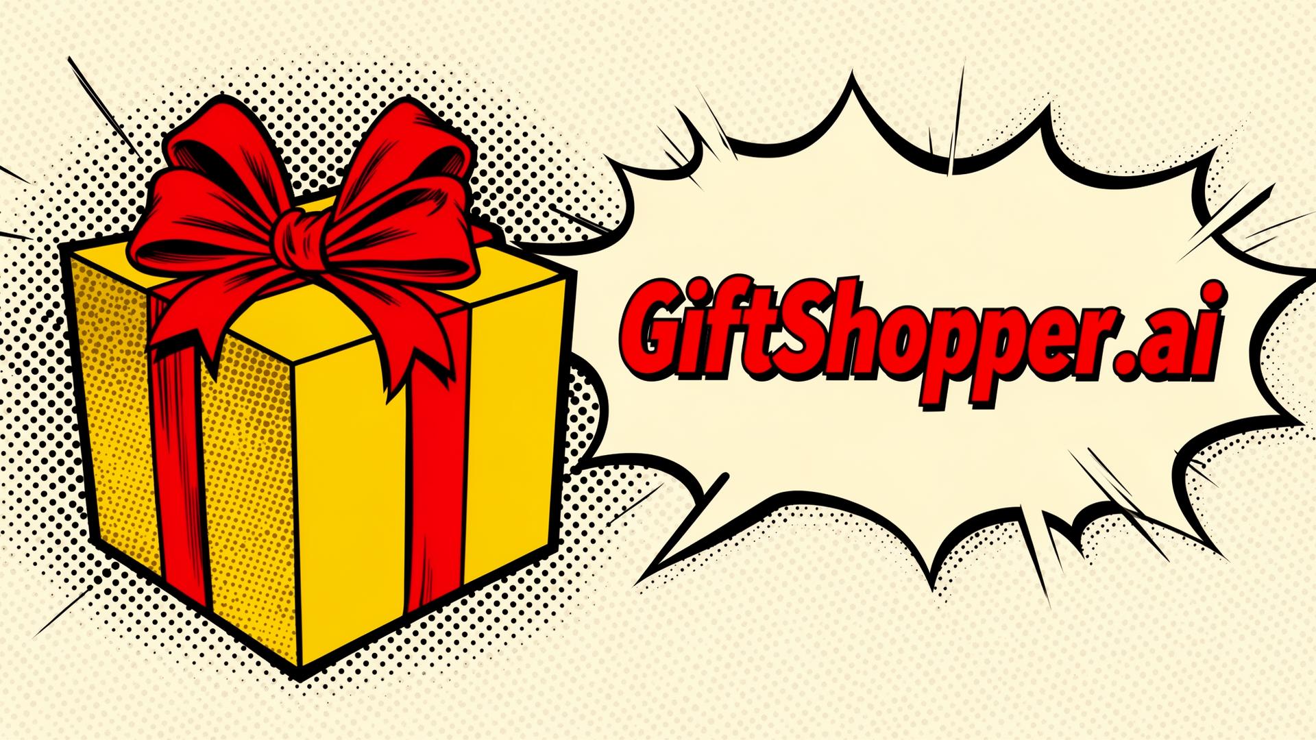 GiftShopper.ai preview