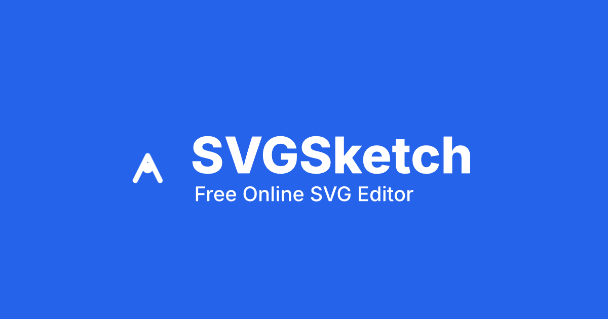 SVGSketch preview