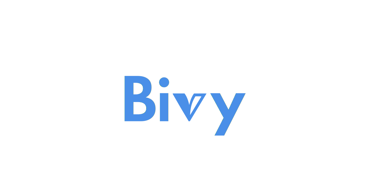 Bivy preview