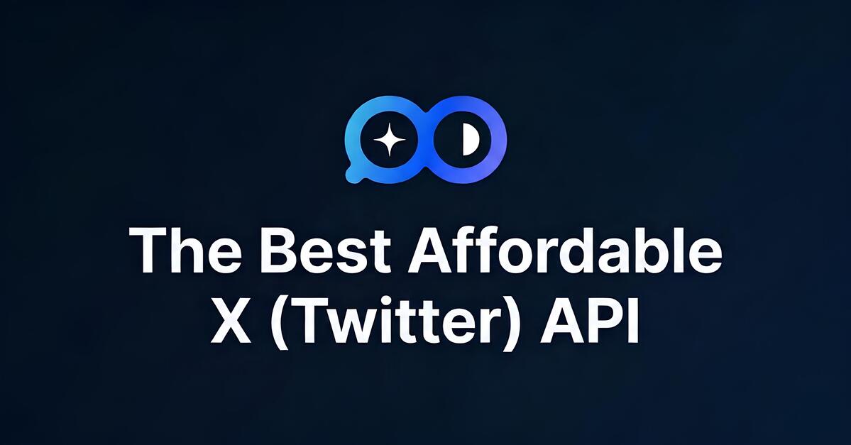 Sorsa API preview