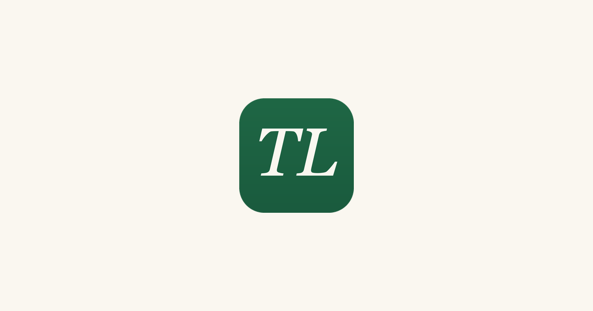 TenderLead preview