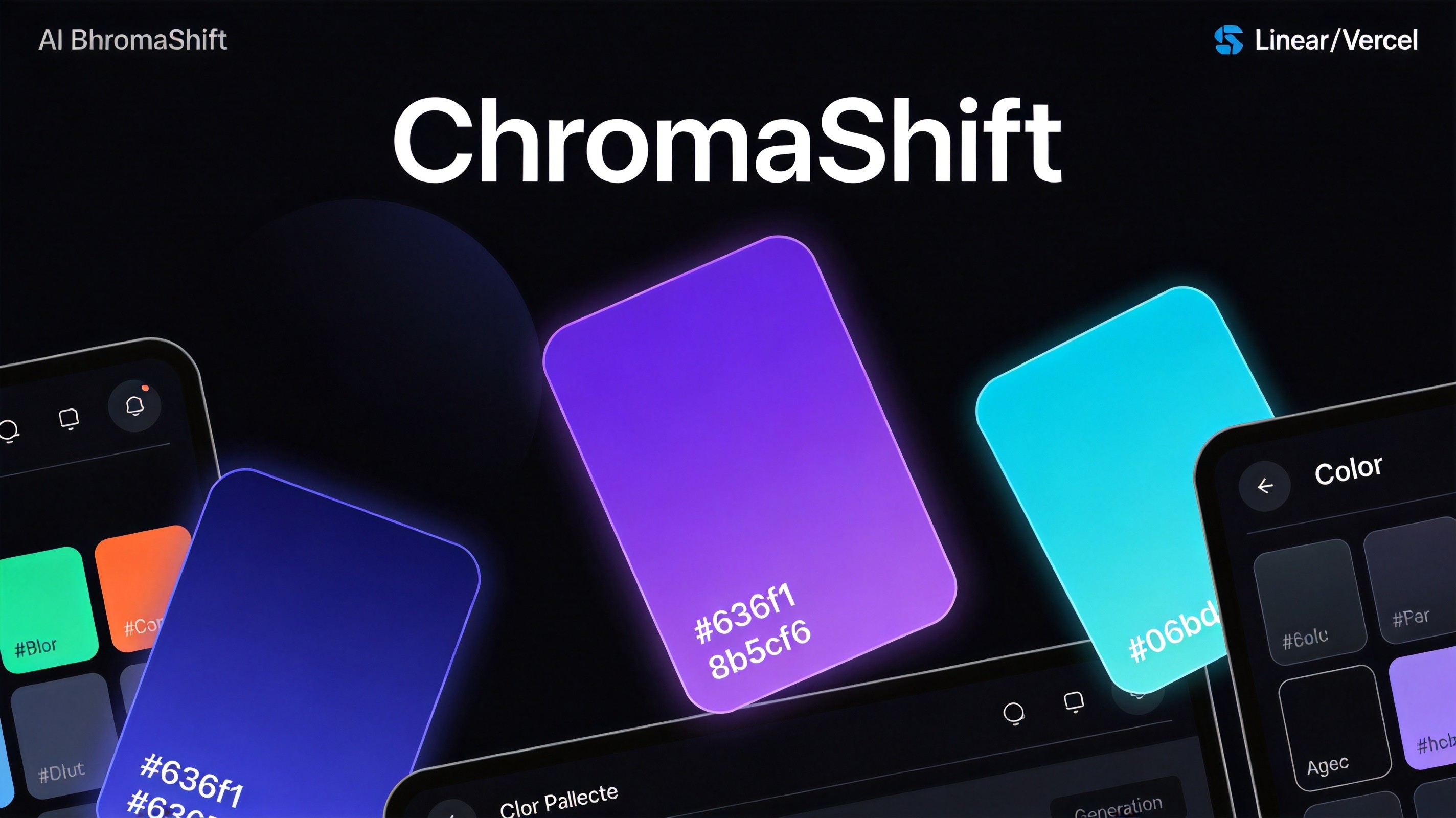 ChromaShift preview