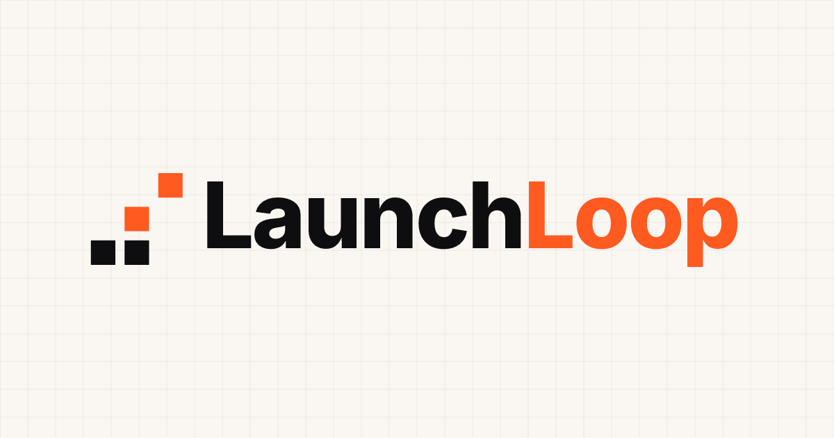 Launchloop preview