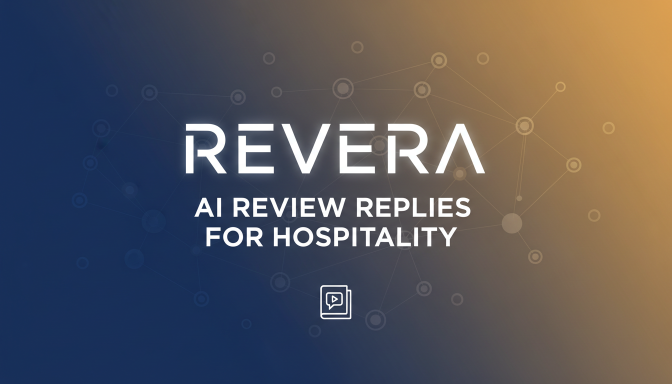 Revera preview