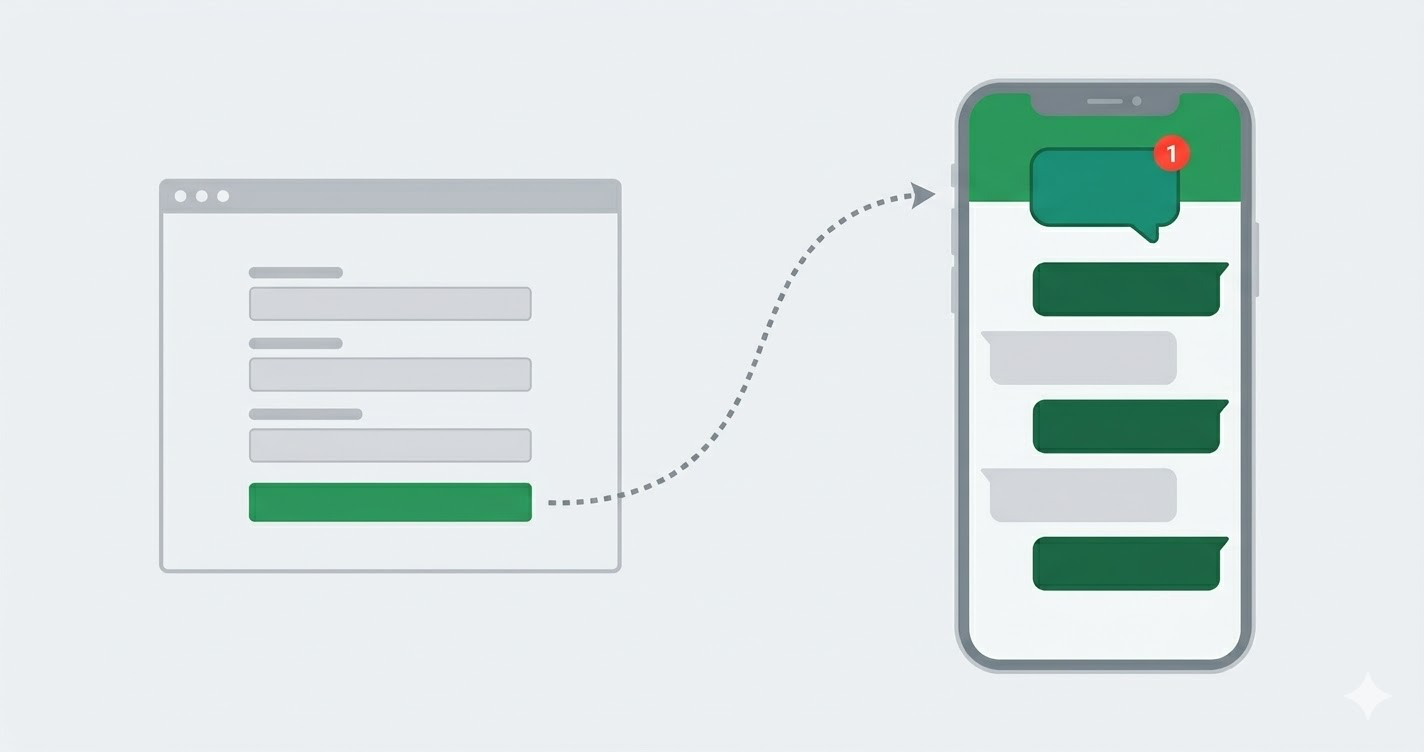 FormBeep preview