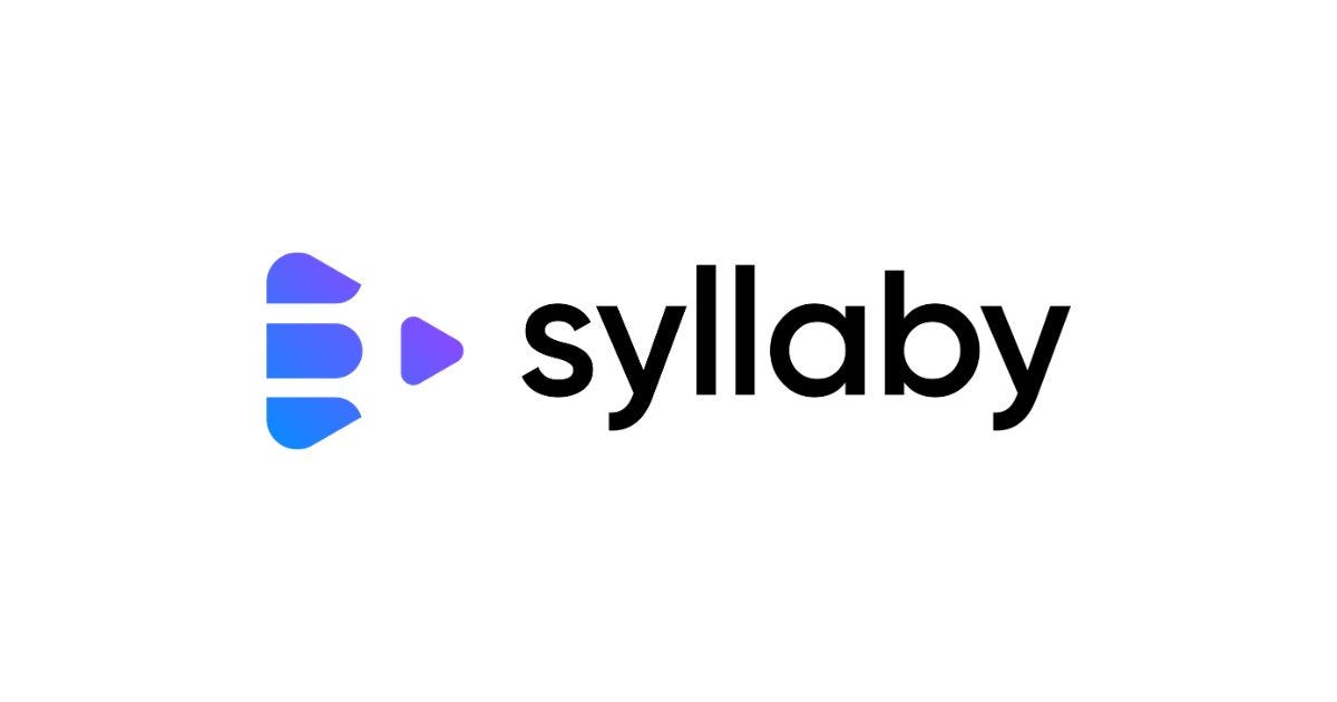 Syllaby preview